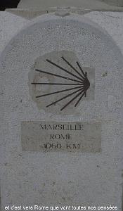 Chemin de Croix en l'eglise des Accoules et hors ses murs (1)